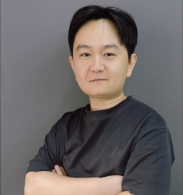 罗尧涛