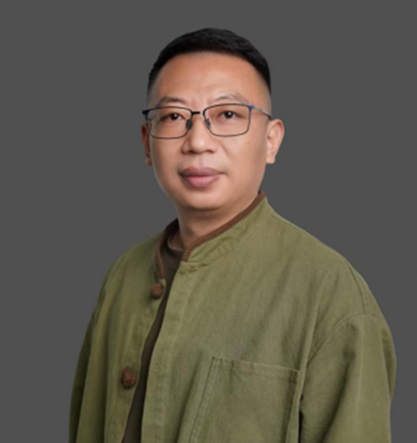 黄永韬